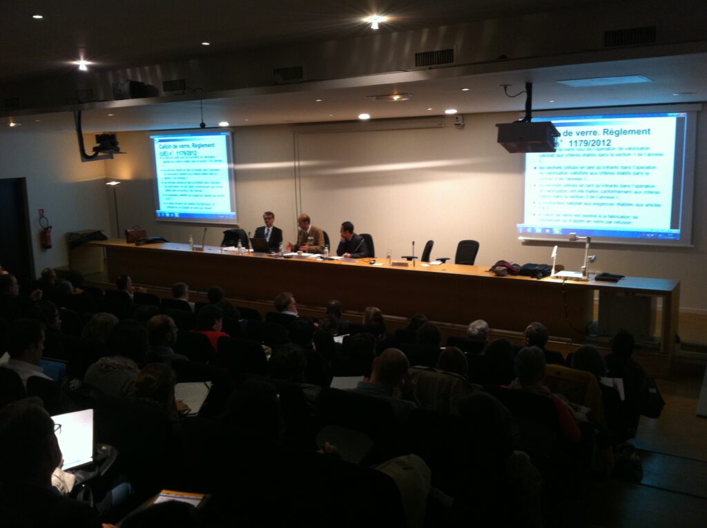 Communiqué de presse – Colloque SYPRED – SFDE – vendredi 11 octobre 2013 (Université de Sceaux)