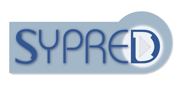 logo sypred